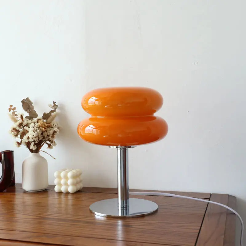 Bauhaus Table Lamp