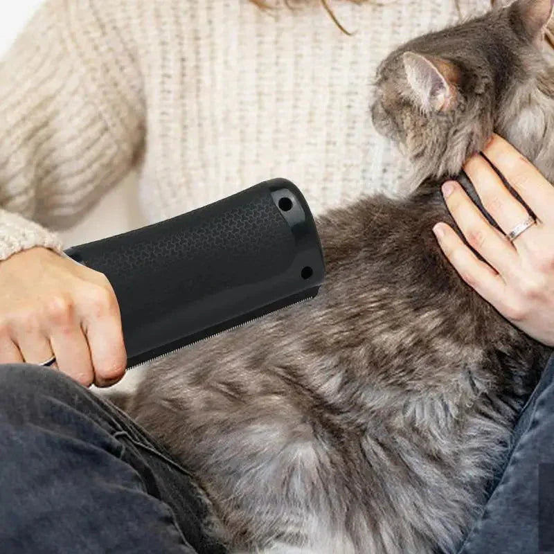 Deshedding Tool for Dogs