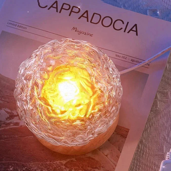 Ambient Lighting Lamp Projector