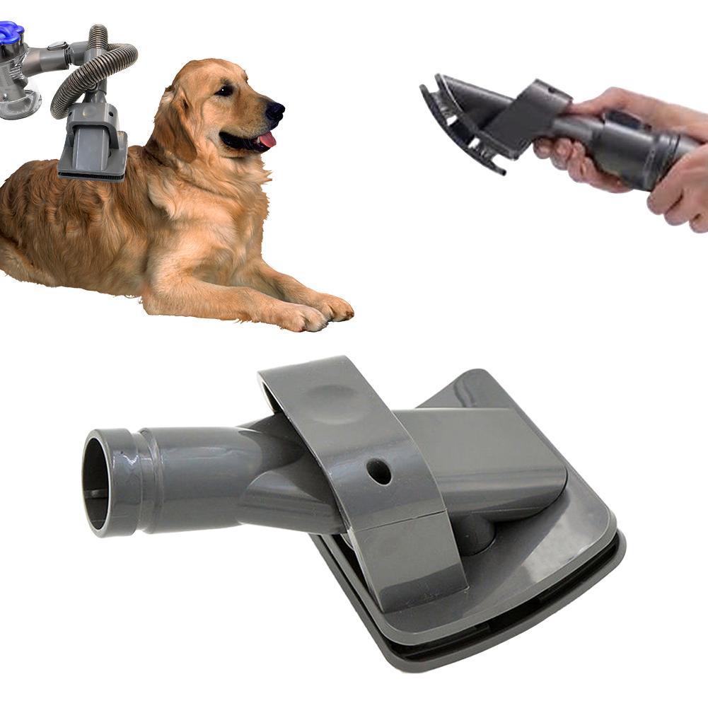 Dog Vacuum Grooming Attachment